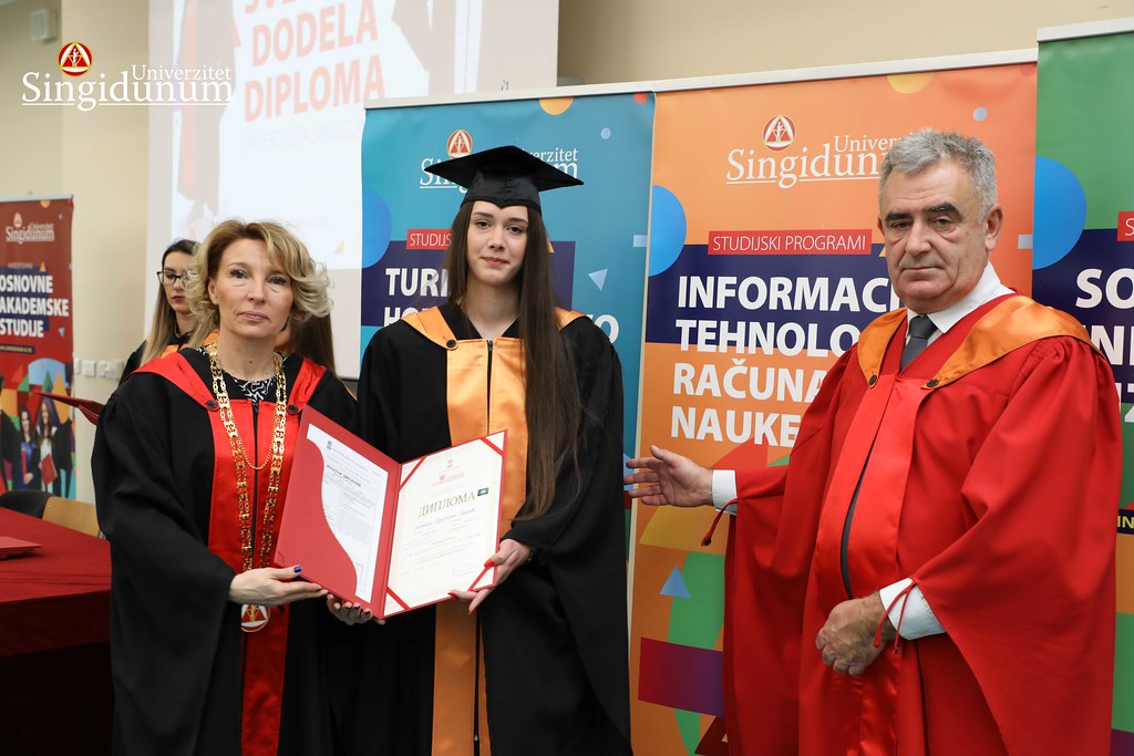 Svečana dodela diploma - Amifteatri - Decembar 2022 - 464