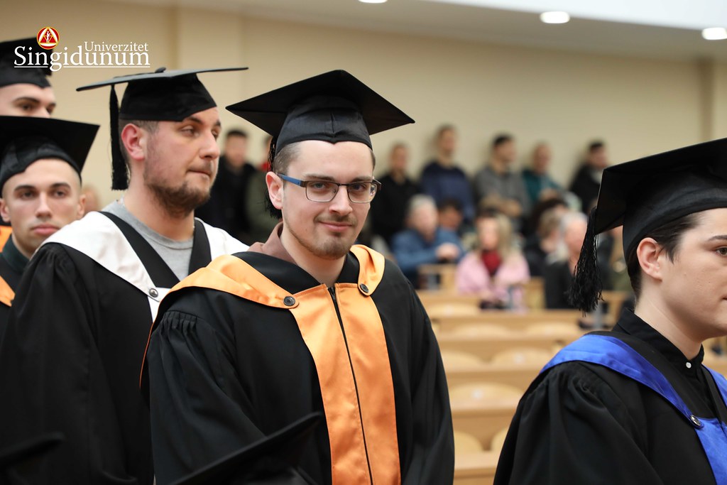Svečana dodela diploma - Amifteatri - Decembar 2022 - 446