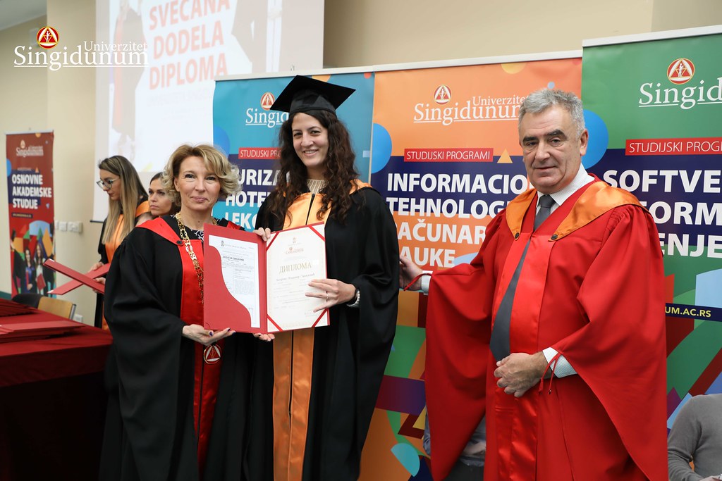Svečana dodela diploma - Amifteatri - Decembar 2022 - 373