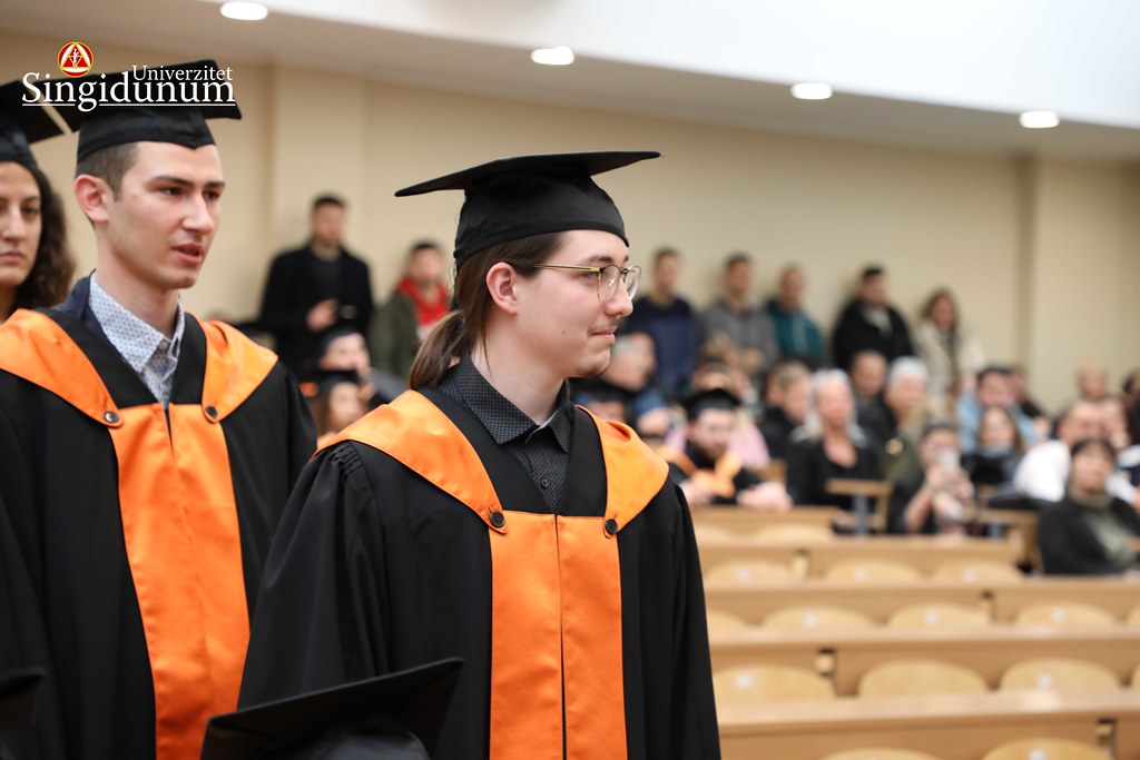 Svečana dodela diploma - Amifteatri - Decembar 2022 - 363