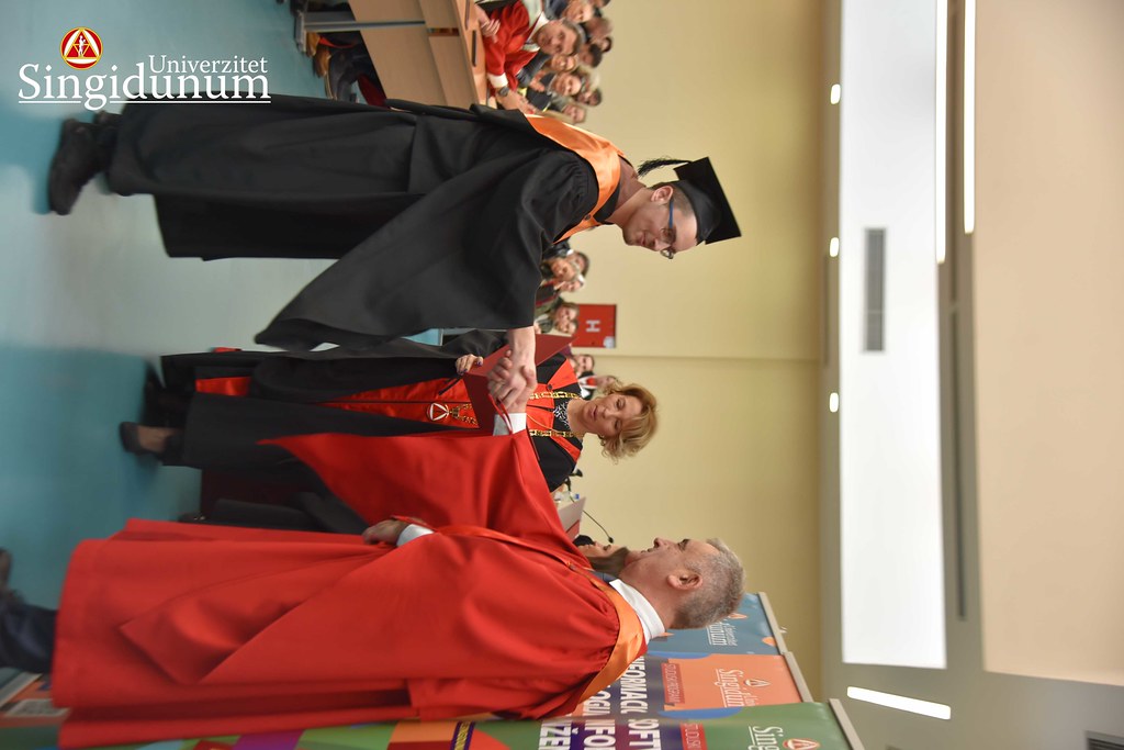 Svečana dodela diploma - Atmosfera - Decembar 2022 - 288