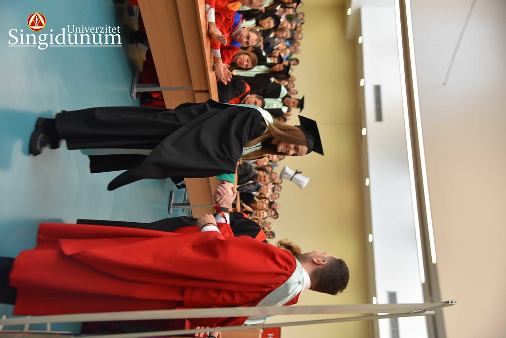 Svečana dodela diploma - Atmosfera - Decembar 2022 - 251