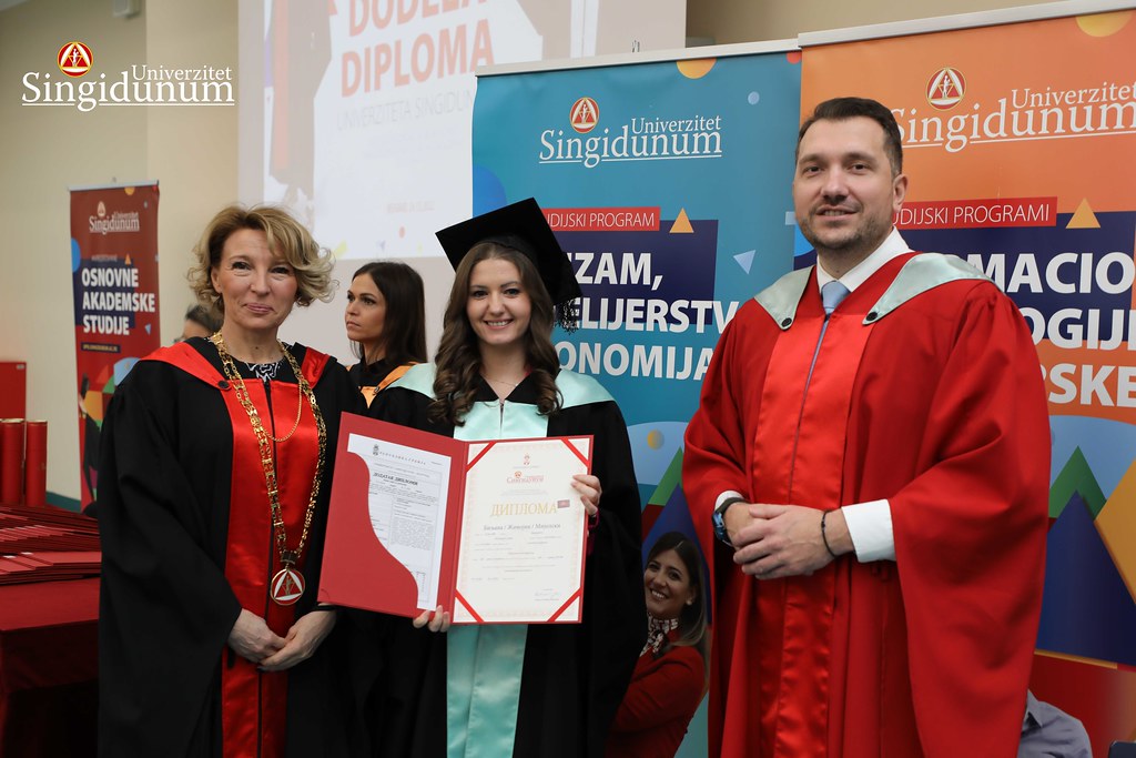 Svečana dodela diploma - Amifteatri - Decembar 2022 - 332