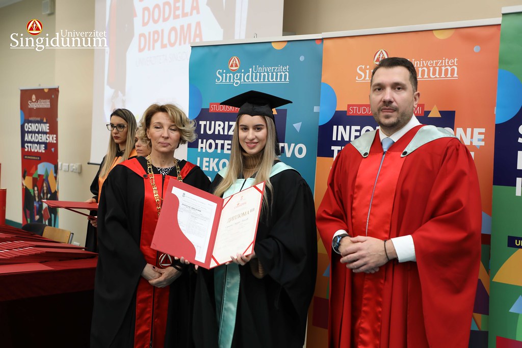 Svečana dodela diploma - Amifteatri - Decembar 2022 - 291