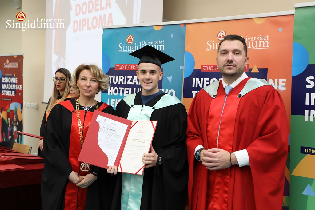 Svečana dodela diploma - Amifteatri - Decembar 2022 - 287