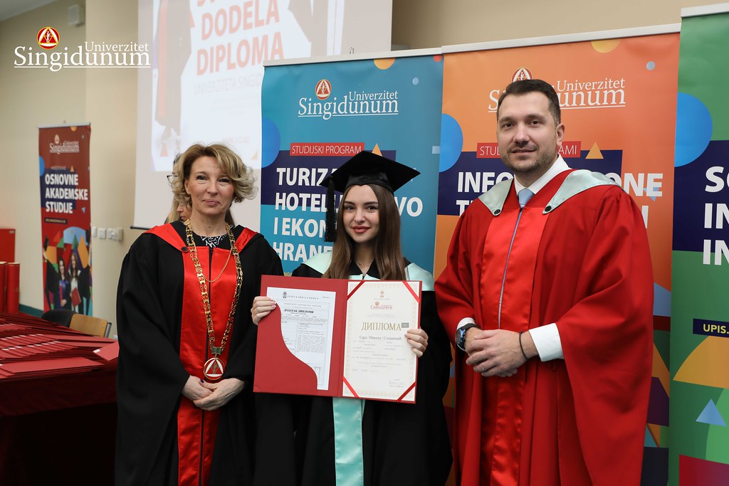 Svečana dodela diploma - Amifteatri - Decembar 2022 - 282
