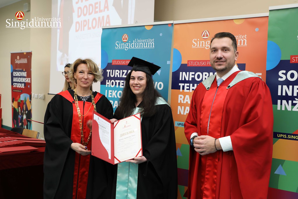 Svečana dodela diploma - Amifteatri - Decembar 2022 - 279