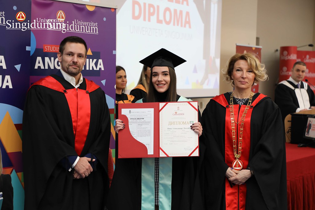 Svečana dodela diploma - Amifteatri - Decembar 2022 - 231
