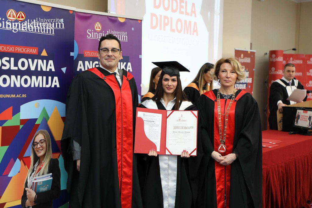 Svečana dodela diploma - Amifteatri - Decembar 2022 - 222