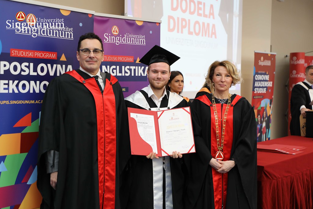 Svečana dodela diploma - Amifteatri - Decembar 2022 - 218