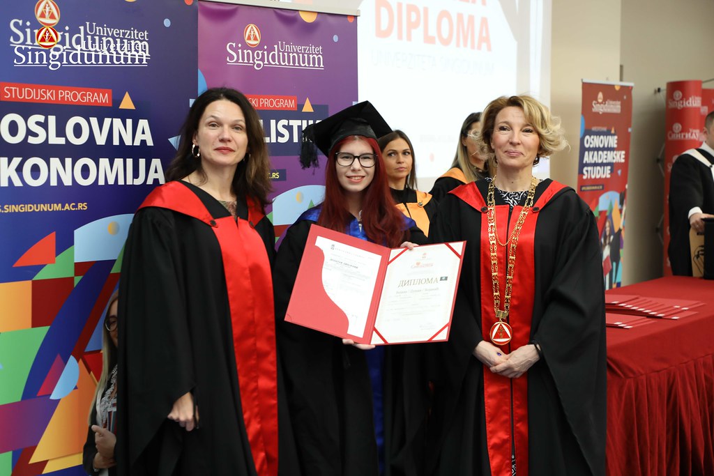Svečana dodela diploma - Amifteatri - Decembar 2022 - 207