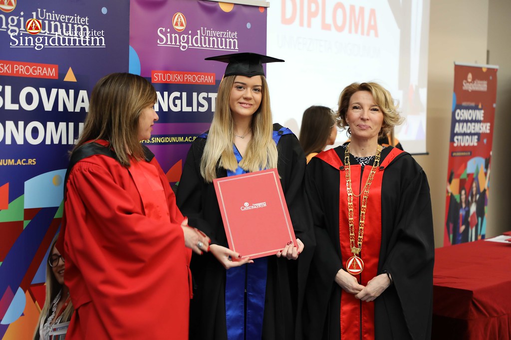 Svečana dodela diploma - Amifteatri - Decembar 2022 - 196