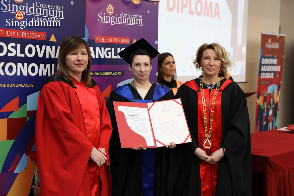 Svečana dodela diploma - Amifteatri - Decembar 2022 - 193