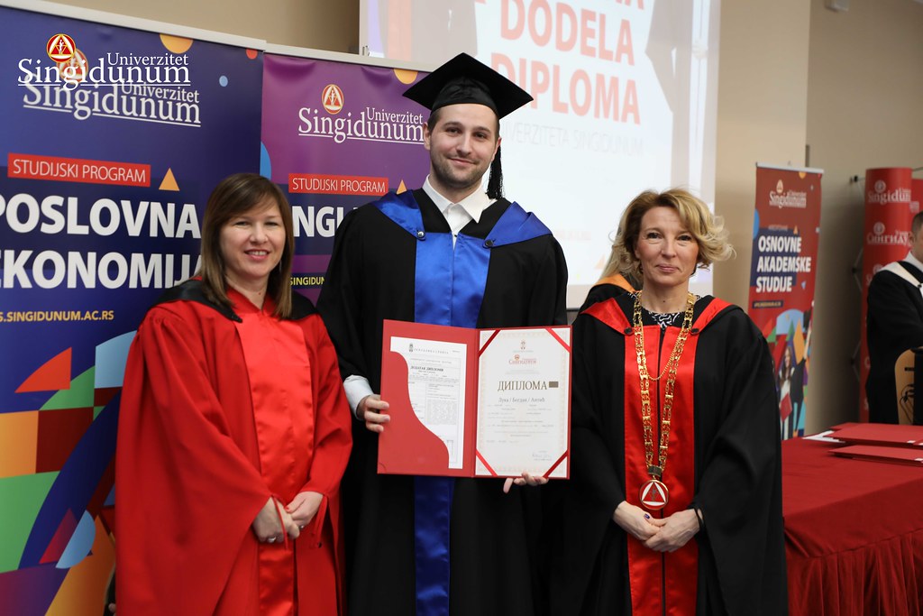 Svečana dodela diploma - Amifteatri - Decembar 2022 - 185