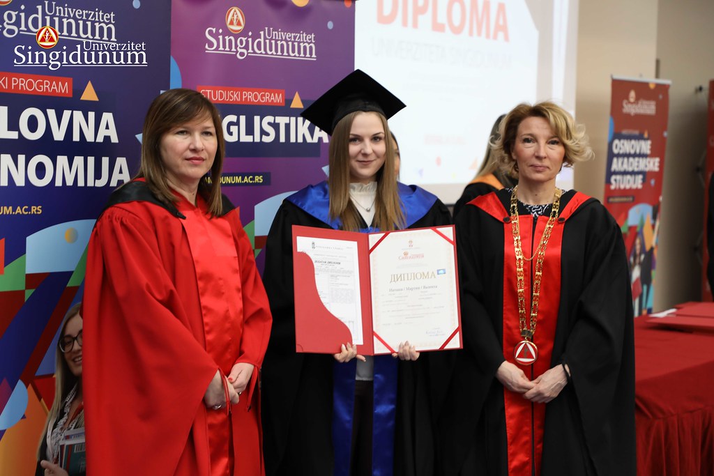 Svečana dodela diploma - Amifteatri - Decembar 2022 - 180