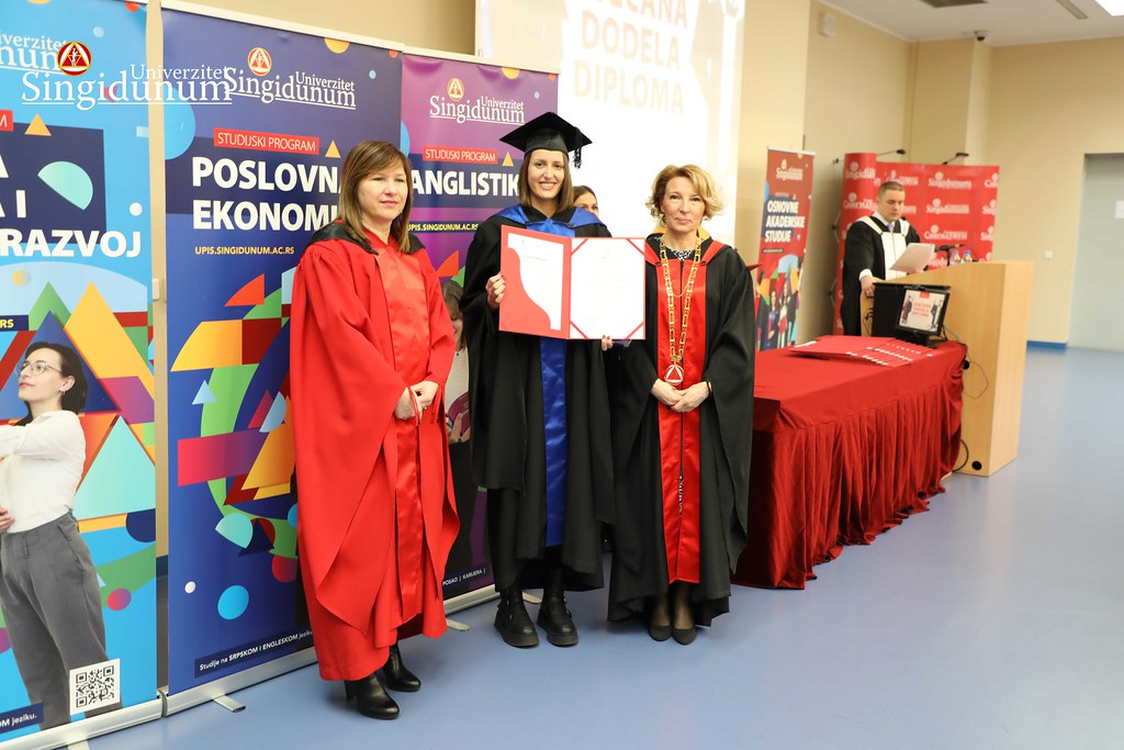 Svečana dodela diploma - Amifteatri - Decembar 2022 - 177