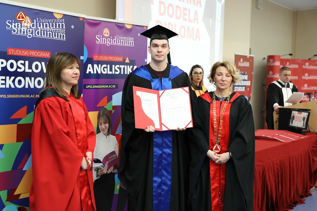 Svečana dodela diploma - Amifteatri - Decembar 2022 - 175