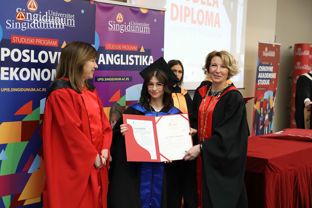 Svečana dodela diploma - Amifteatri - Decembar 2022 - 167