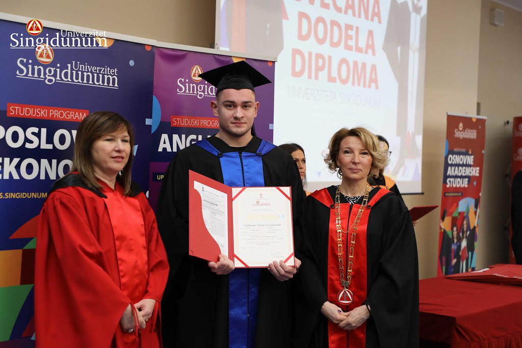 Svečana dodela diploma - Amifteatri - Decembar 2022 - 164