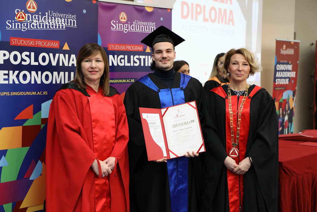 Svečana dodela diploma - Amifteatri - Decembar 2022 - 158