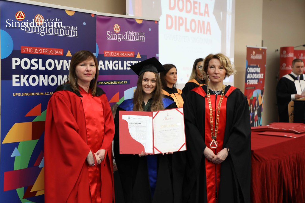 Svečana dodela diploma - Amifteatri - Decembar 2022 - 154