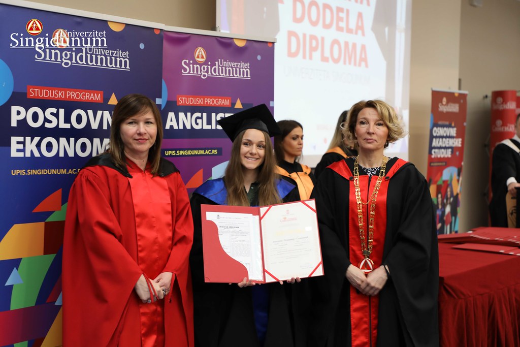 Svečana dodela diploma - Amifteatri - Decembar 2022 - 151