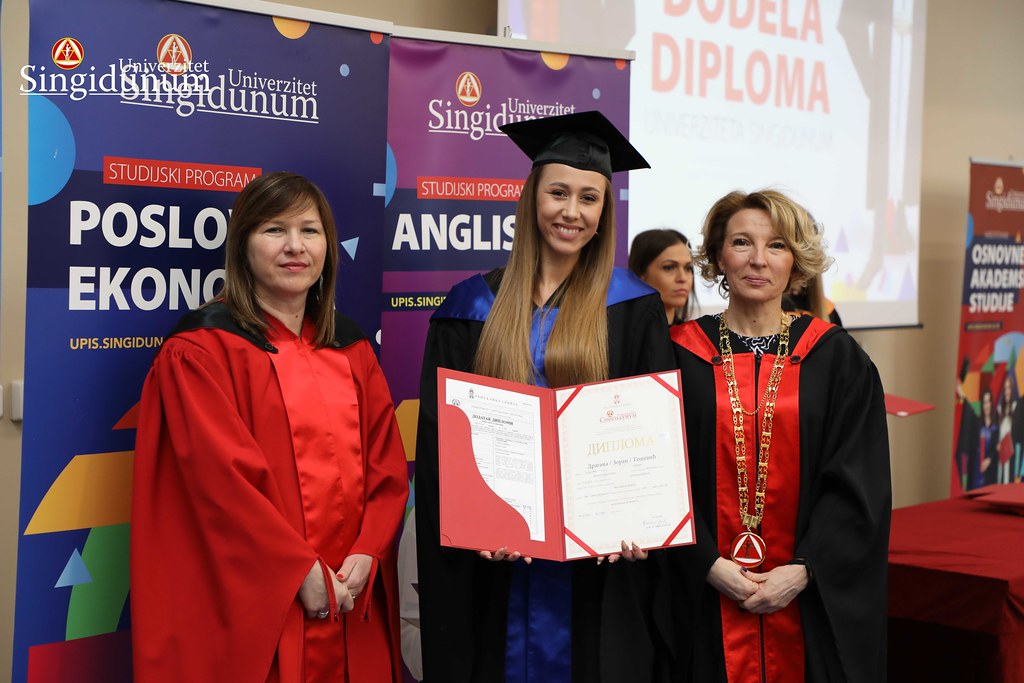 Svečana dodela diploma - Amifteatri - Decembar 2022 - 137