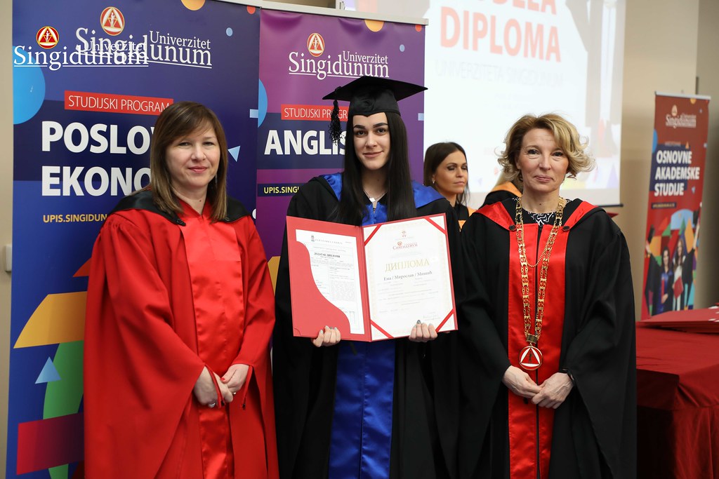 Svečana dodela diploma - Amifteatri - Decembar 2022 - 131