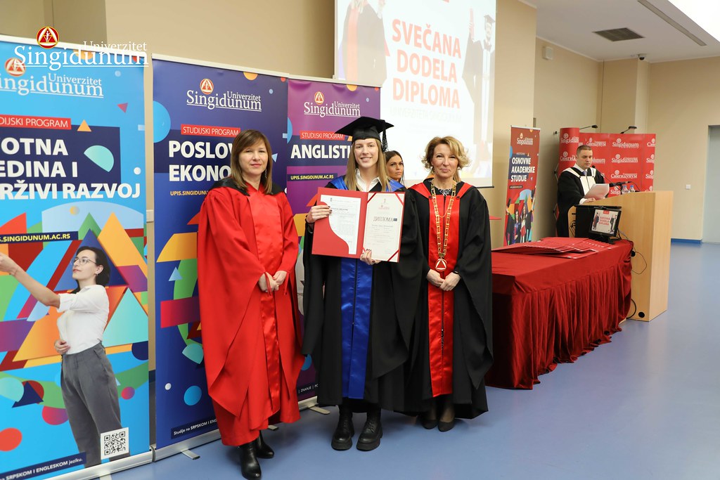 Svečana dodela diploma - Amifteatri - Decembar 2022 - 125