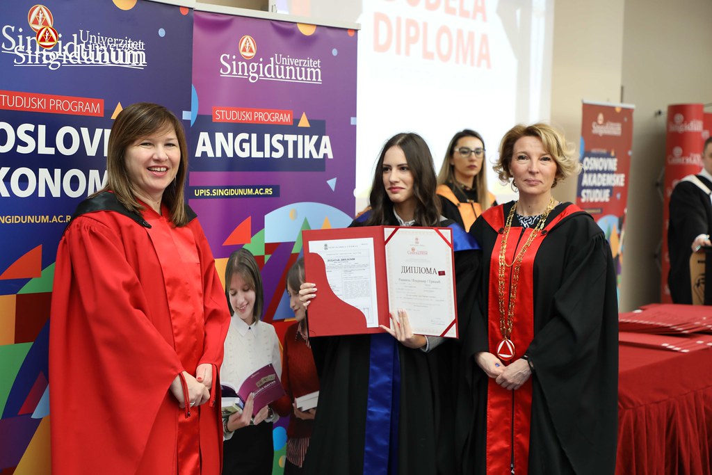 Svečana dodela diploma - Amifteatri - Decembar 2022 - 114