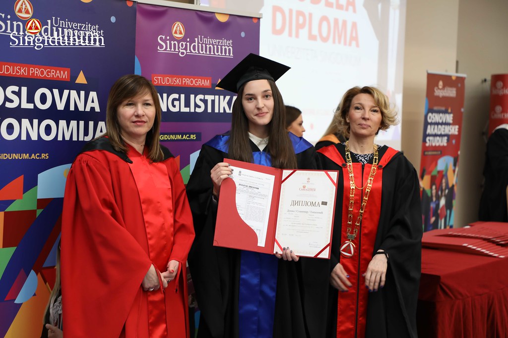 Svečana dodela diploma - Amifteatri - Decembar 2022 - 105