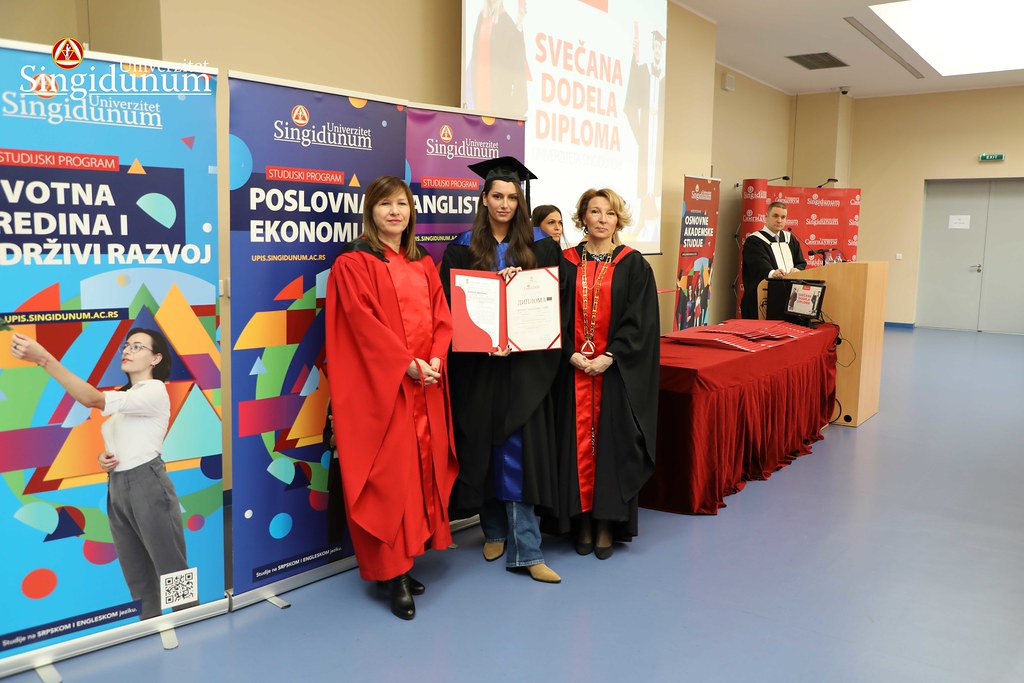 Svečana dodela diploma - Amifteatri - Decembar 2022 - 104