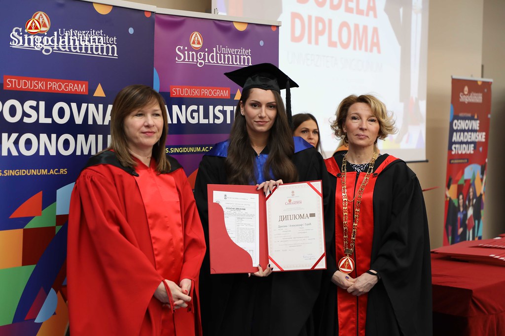 Svečana dodela diploma - Amifteatri - Decembar 2022 - 103