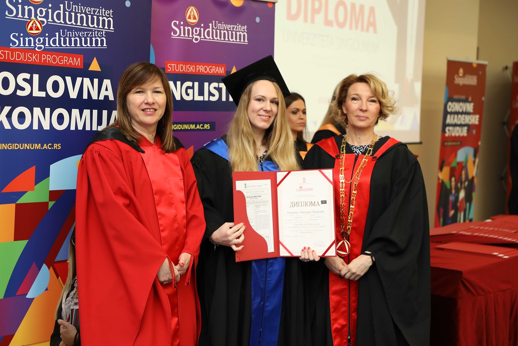 Svečana dodela diploma - Amifteatri - Decembar 2022 - 85