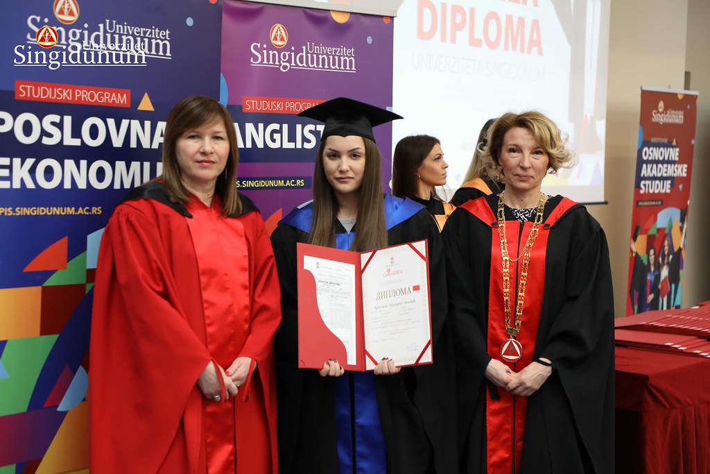 Svečana dodela diploma - Amifteatri - Decembar 2022 - 80