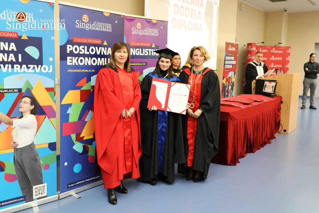 Svečana dodela diploma - Amifteatri - Decembar 2022 - 78