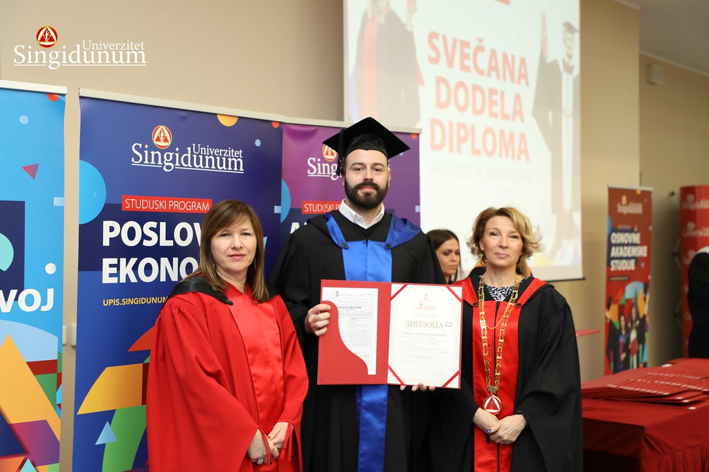 Svečana dodela diploma - Amifteatri - Decembar 2022 - 62