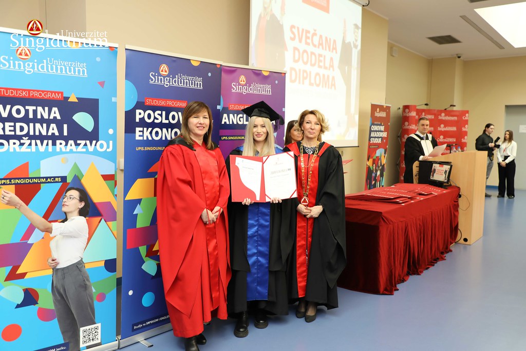Svečana dodela diploma - Amifteatri - Decembar 2022 - 61