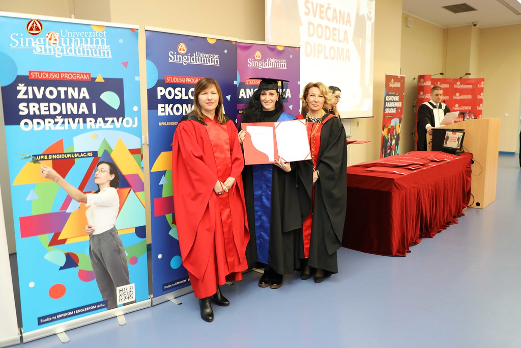 Svečana dodela diploma - Amifteatri - Decembar 2022 - 53