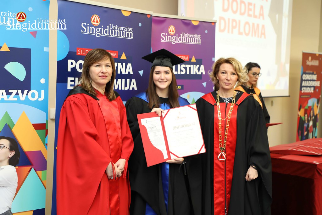 Svečana dodela diploma - Amifteatri - Decembar 2022 - 34
