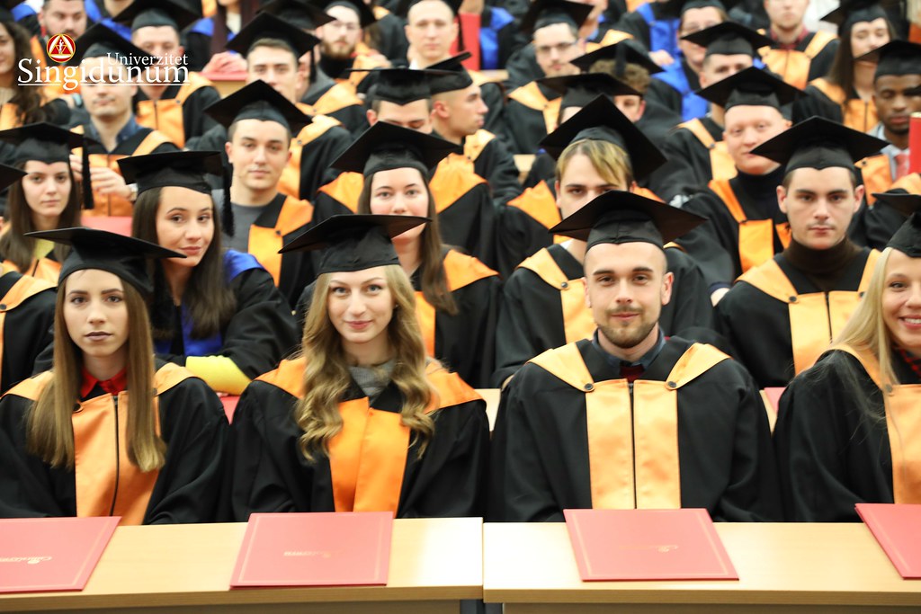 Svečana dodela diploma - Amifteatri - Decembar 2022 - 584