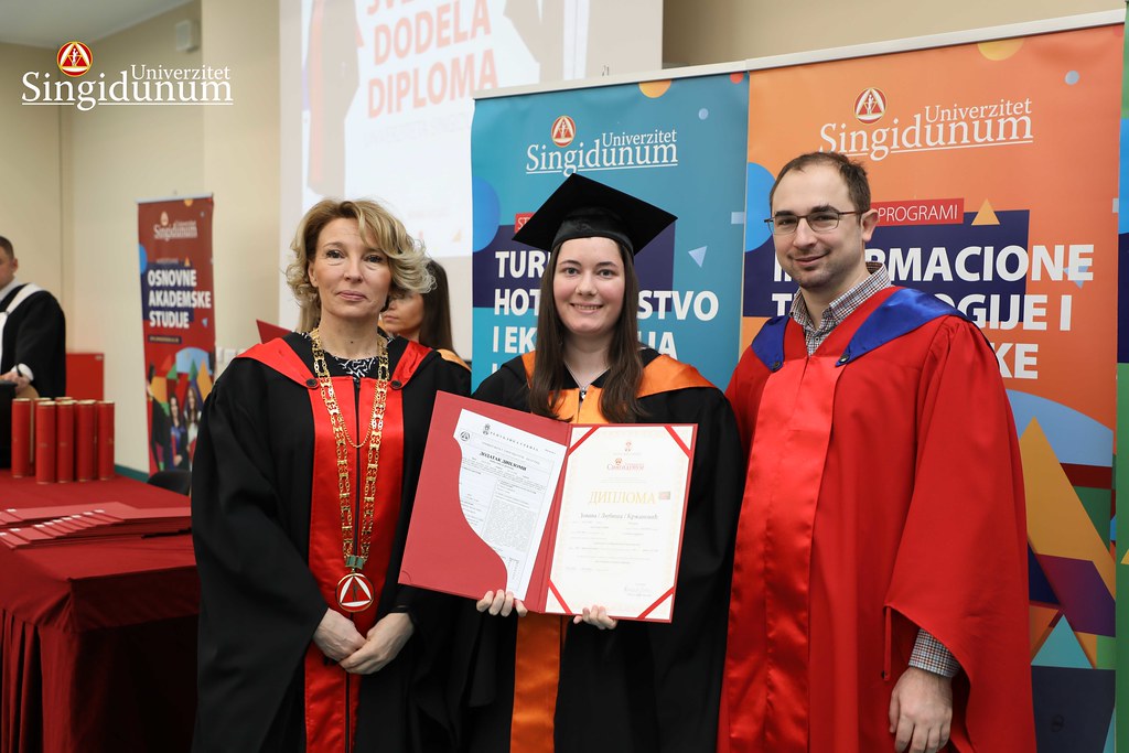 Svečana dodela diploma - Amifteatri - Decembar 2022 - 494