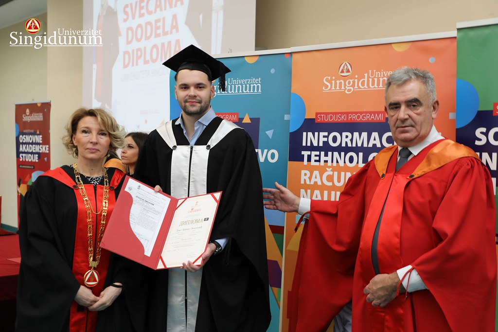 Svečana dodela diploma - Amifteatri - Decembar 2022 - 476