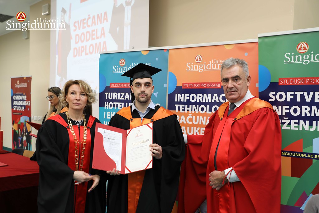 Svečana dodela diploma - Amifteatri - Decembar 2022 - 474