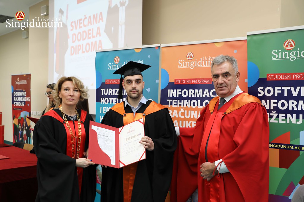 Svečana dodela diploma - Amifteatri - Decembar 2022 - 473