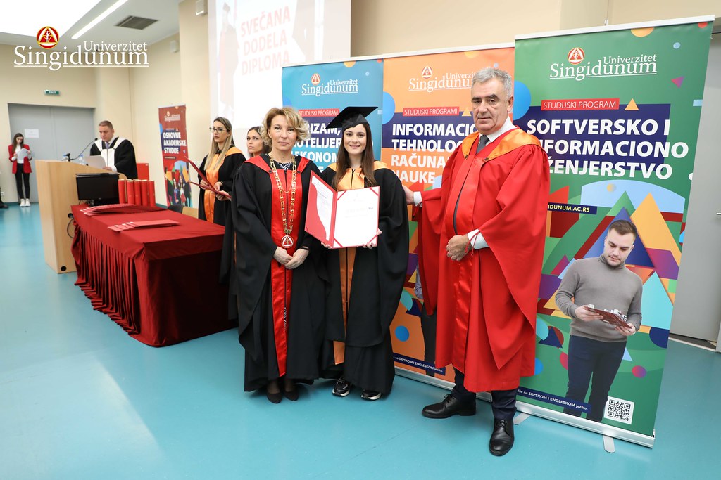Svečana dodela diploma - Amifteatri - Decembar 2022 - 467