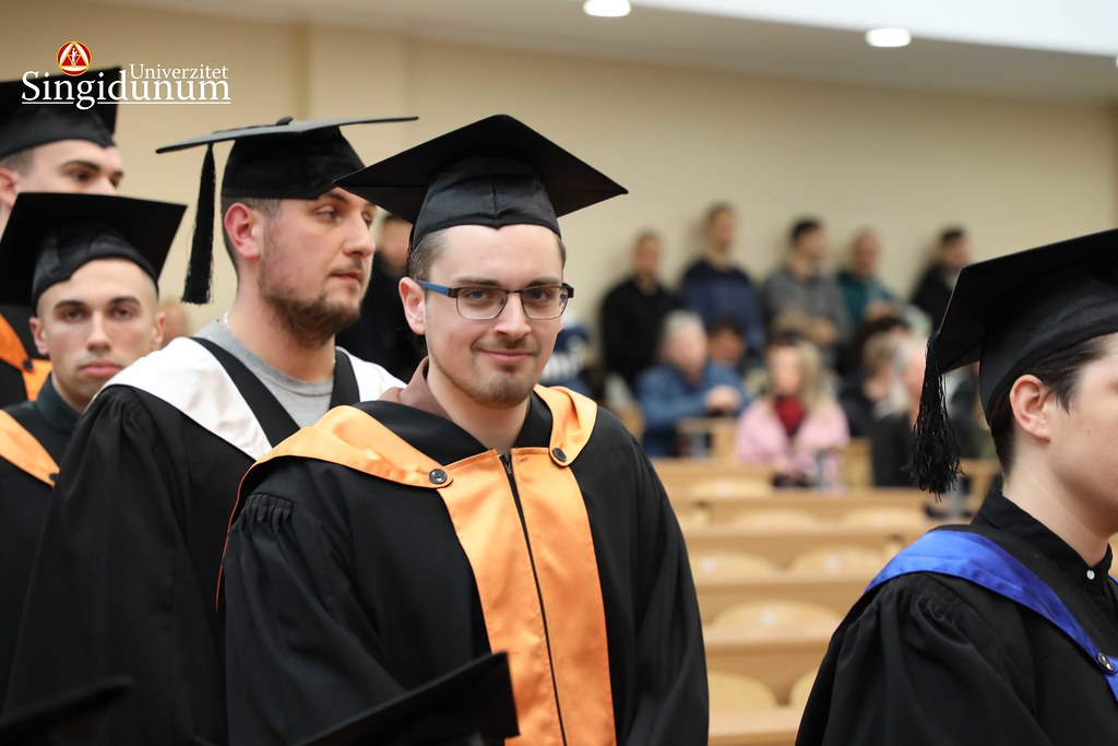 Svečana dodela diploma - Amifteatri - Decembar 2022 - 445