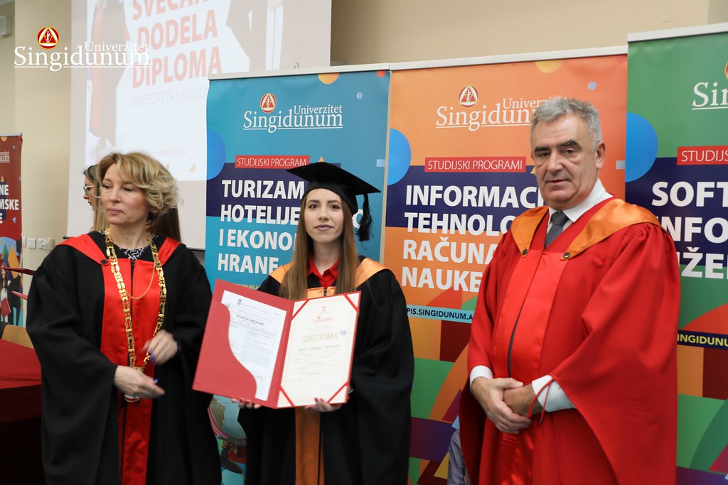 Svečana dodela diploma - Amifteatri - Decembar 2022 - 432