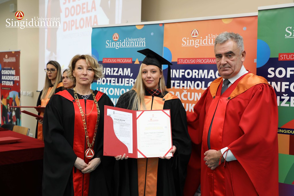 Svečana dodela diploma - Amifteatri - Decembar 2022 - 421