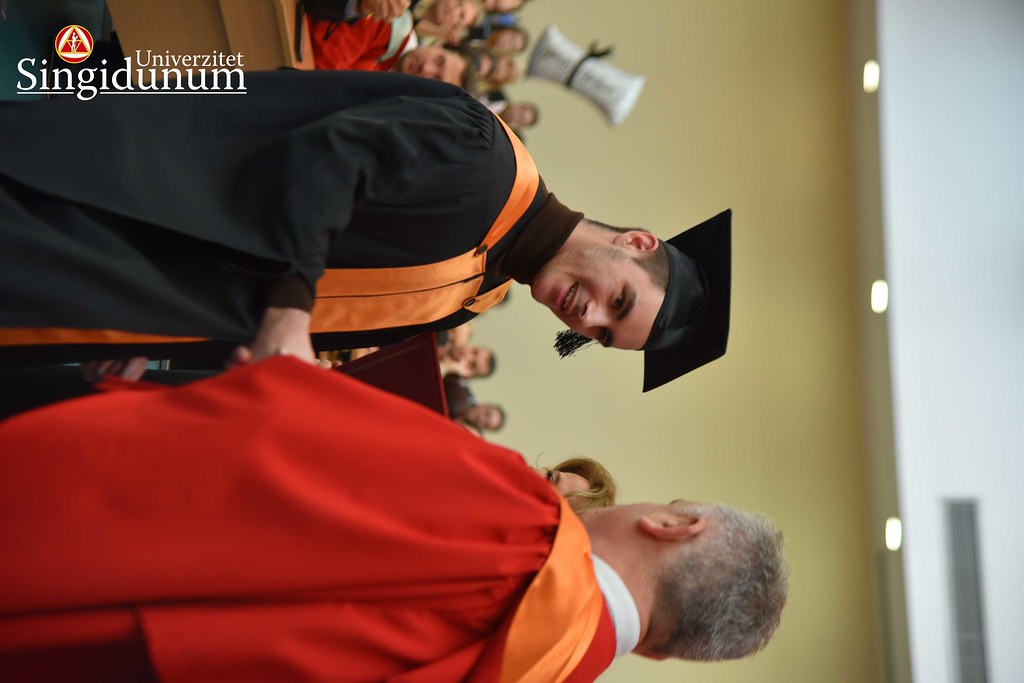 Svečana dodela diploma - Atmosfera - Decembar 2022 - 275